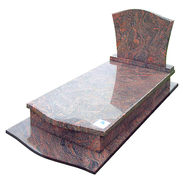 Образец европейского памятника