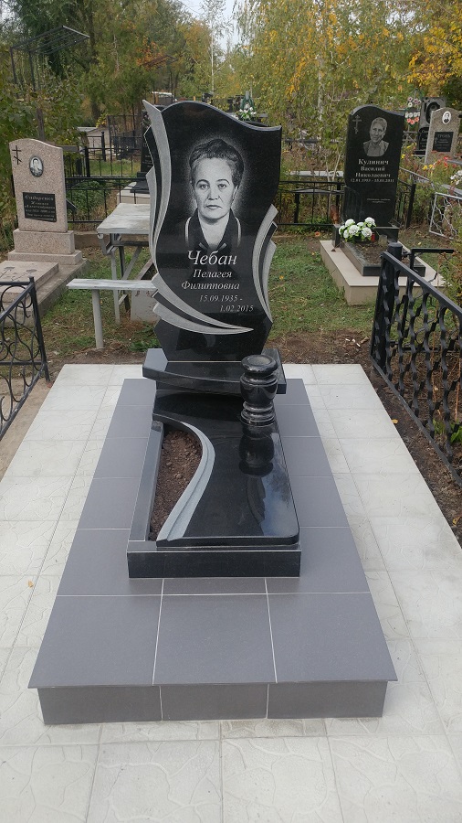 Памятники Тирасполь