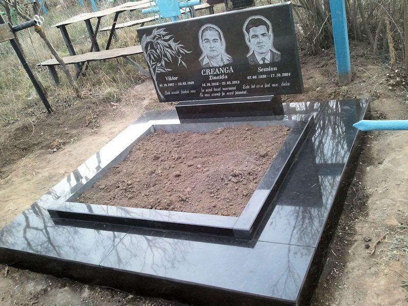 Памятники Тирасполь