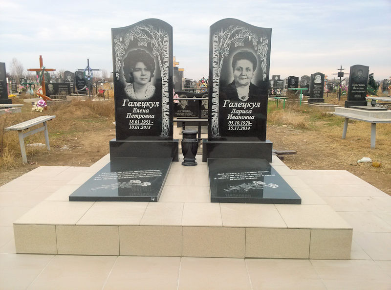 Памятники Тирасполь